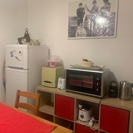 דירות לצ'ה La Casa Di Chicca מראה חיצוני תמונה