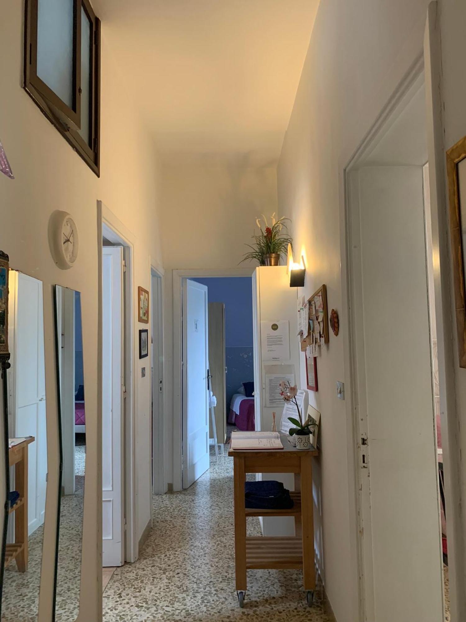 דירות לצ'ה La Casa Di Chicca מראה חיצוני תמונה