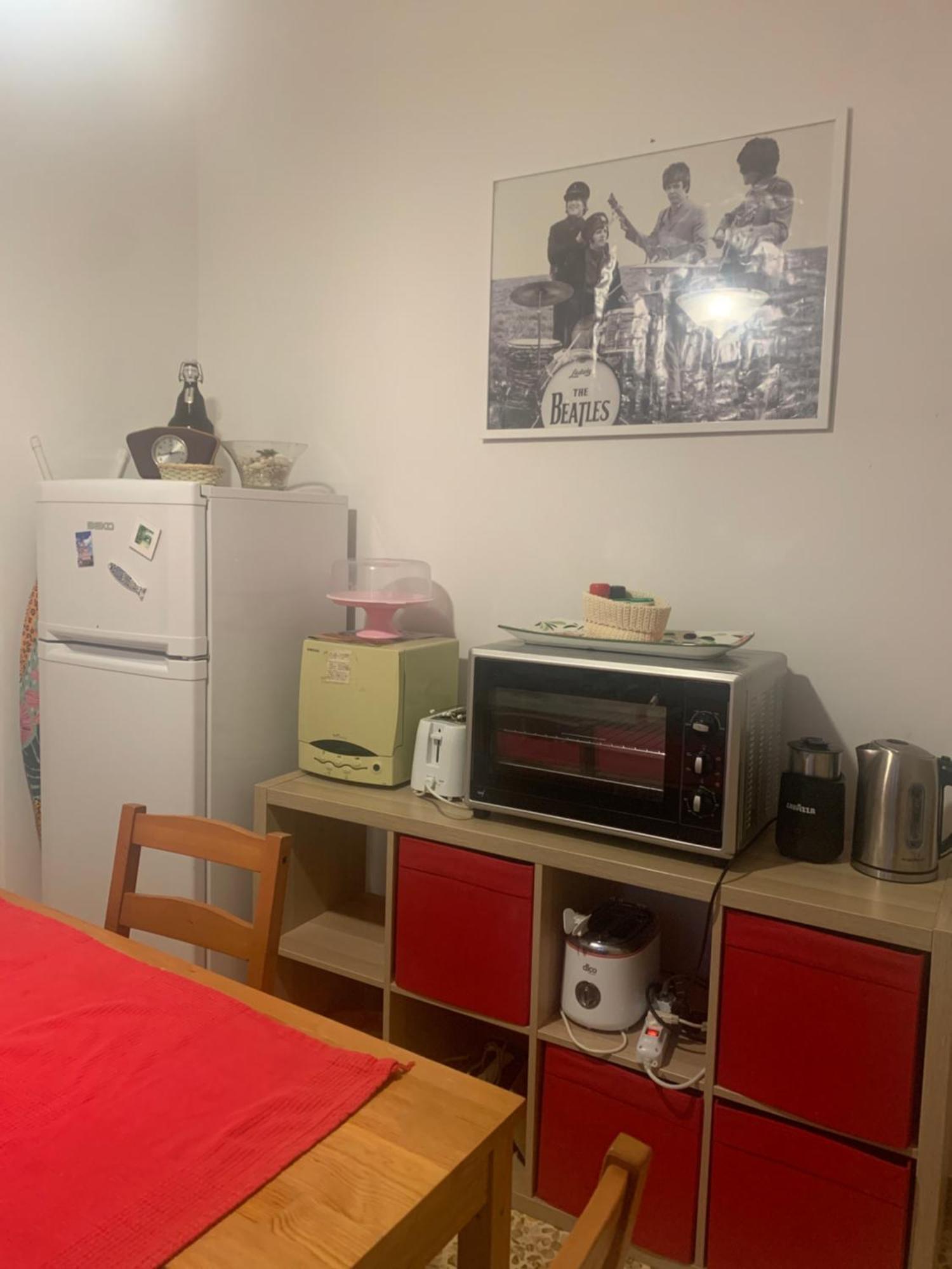 דירות לצ'ה La Casa Di Chicca מראה חיצוני תמונה