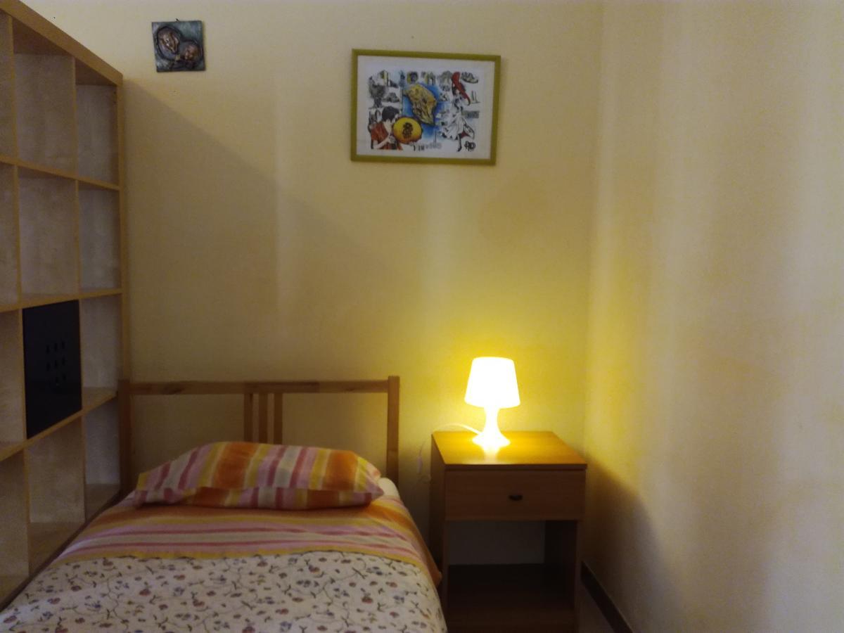 דירות לצ'ה La Casa Di Chicca מראה חיצוני תמונה