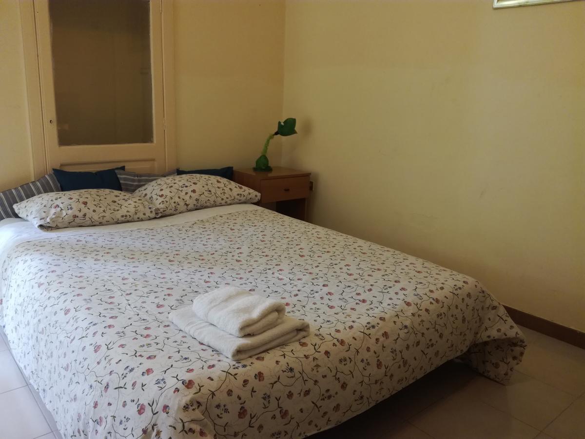 דירות לצ'ה La Casa Di Chicca מראה חיצוני תמונה